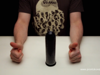 ProntoCondoms, Advertising