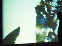 Gnomonicity - interative installation