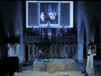 Faust Requiem, Sprechoper